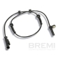 50225 BREMI Датчик, частота вращения