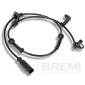 50266 BREMI Датчик скорости вращения