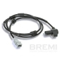 50361 BREMI Датчик, частота вращения