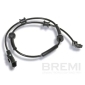 50591 BREMI Датчик, частота вращения