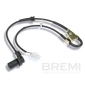 50623 BREMI Датчик, частота вращения