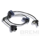 50680 BREMI Датчик ABS