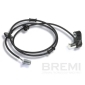 50709 BREMI Датчик, частота вращения