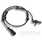 50286 BREMI Датчик скорости вращения