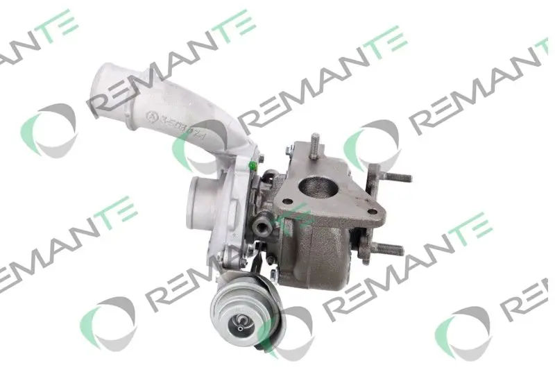 REMANTE 003001000057R Компрессор, наддув