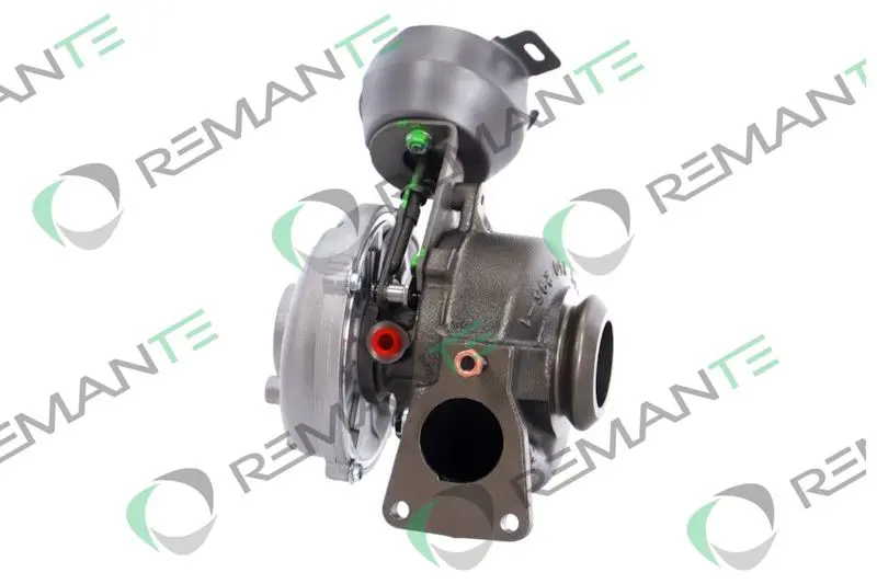 REMANTE 003002000020R Компрессор, наддув