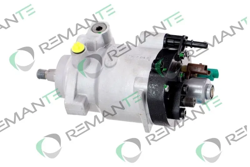 002-002-000495R High Pressure Pump