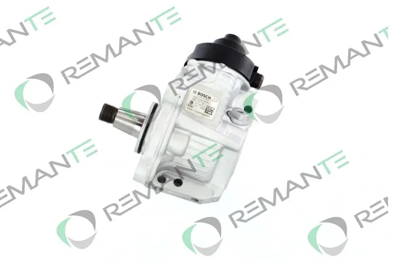 002-002-000521R High Pressure Pump
