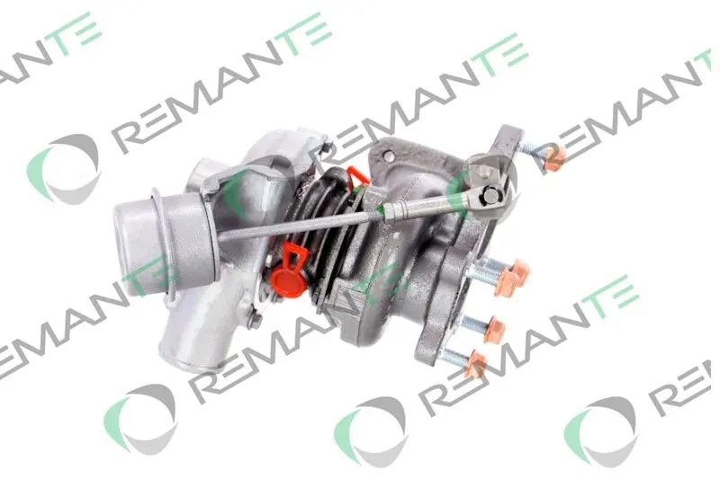REMANTE 003001000006R Charger, charging