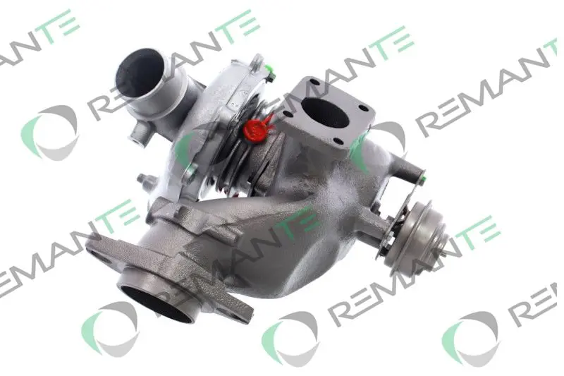 REMANTE 003001000056R Компрессор, наддув