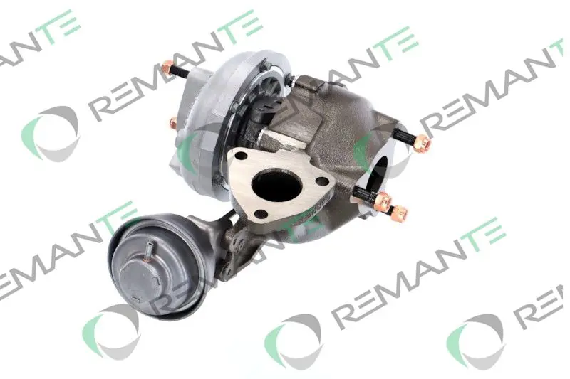 REMANTE 003001000323R Компрессор, наддув
