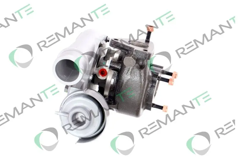 REMANTE 003001000320R Компрессор, наддув