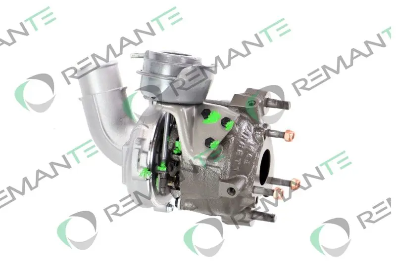 REMANTE 003001000330R Компрессор, наддув