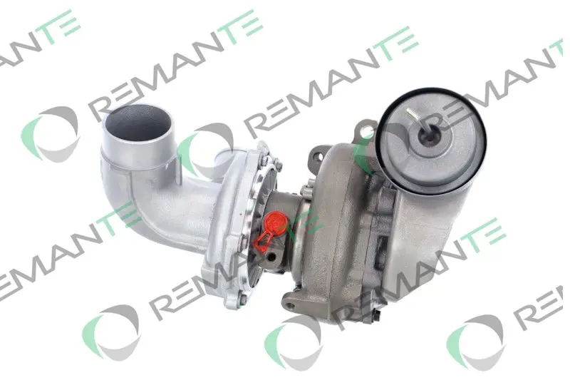 REMANTE 003001001046R Компрессор, наддув