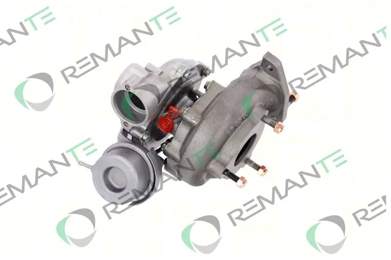 REMANTE 003001001197R Компрессор, наддув