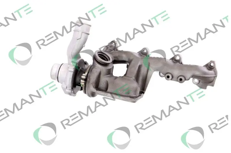 REMANTE 003001001339R Компрессор, наддув