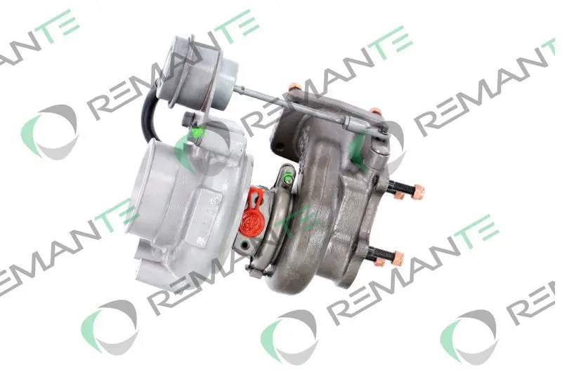 REMANTE 003001004415R Компрессор, наддув
