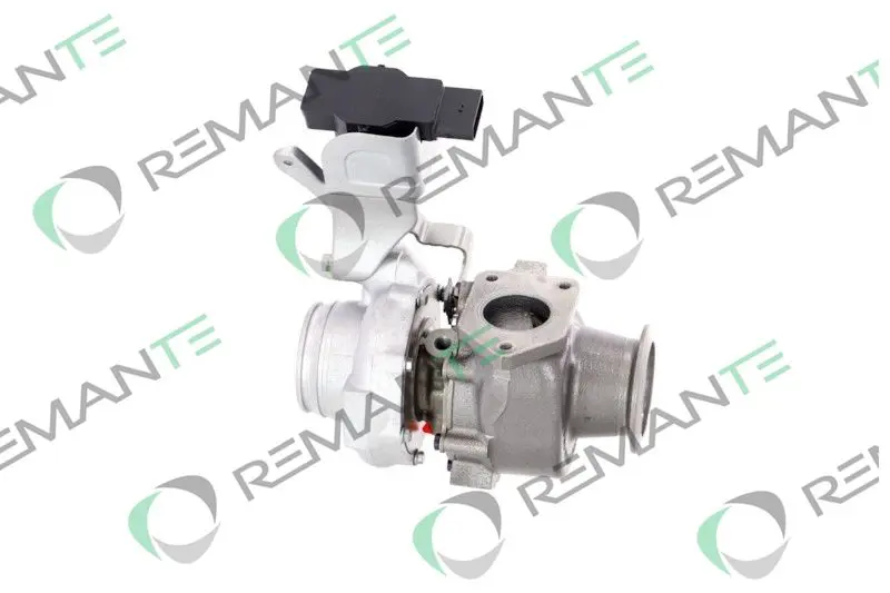 REMANTE 003002000002R Компрессор, наддув