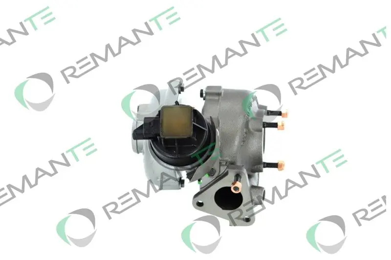REMANTE 003002000003R Компрессор, наддув