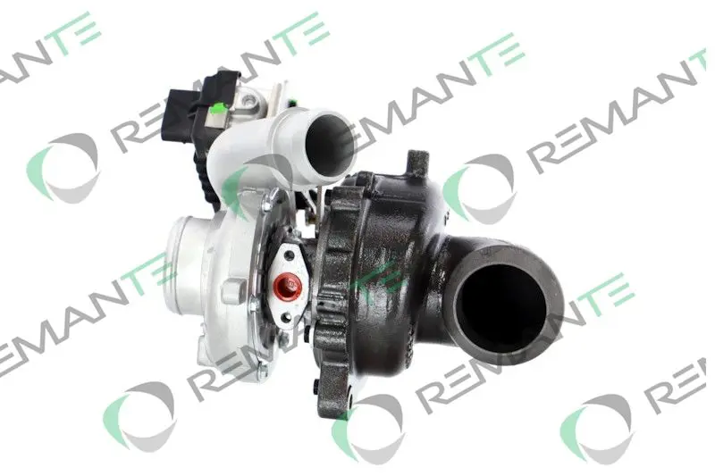 REMANTE 003002000013R Компрессор, наддув