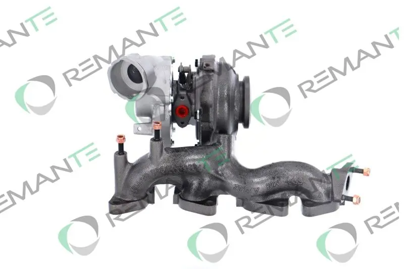 REMANTE 003002000017R Компрессор, наддув