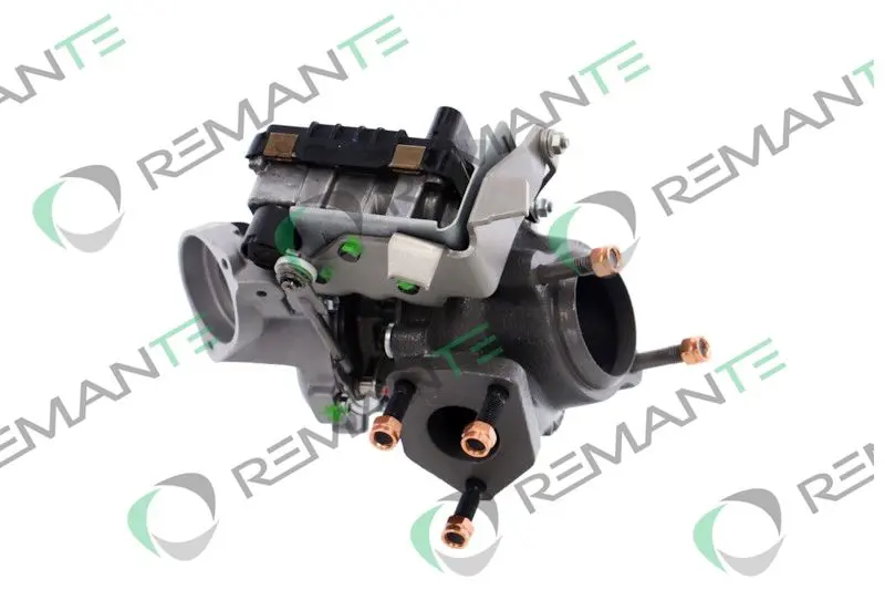 REMANTE 003002000021R Charger, charging
