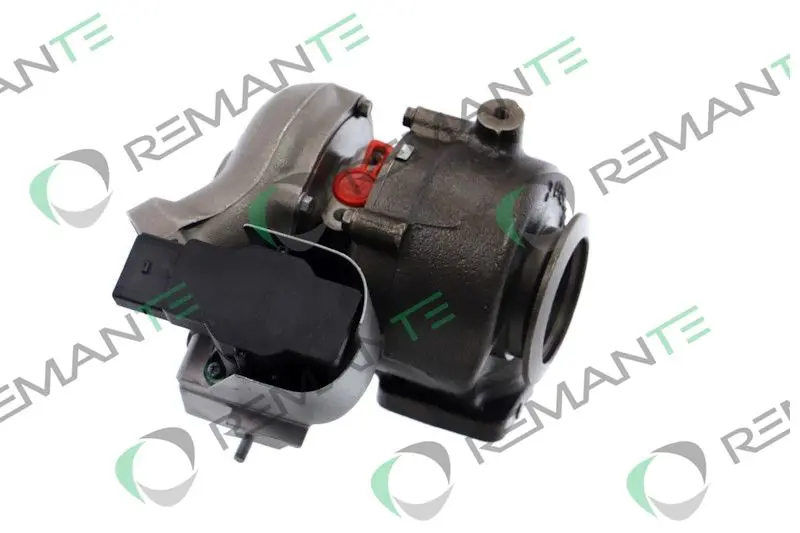 REMANTE 003002000040R Компрессор, наддув