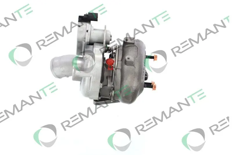 REMANTE 003002000055R Компрессор, наддув