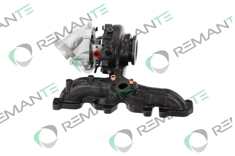 REMANTE 003002000058R Компрессор, наддув