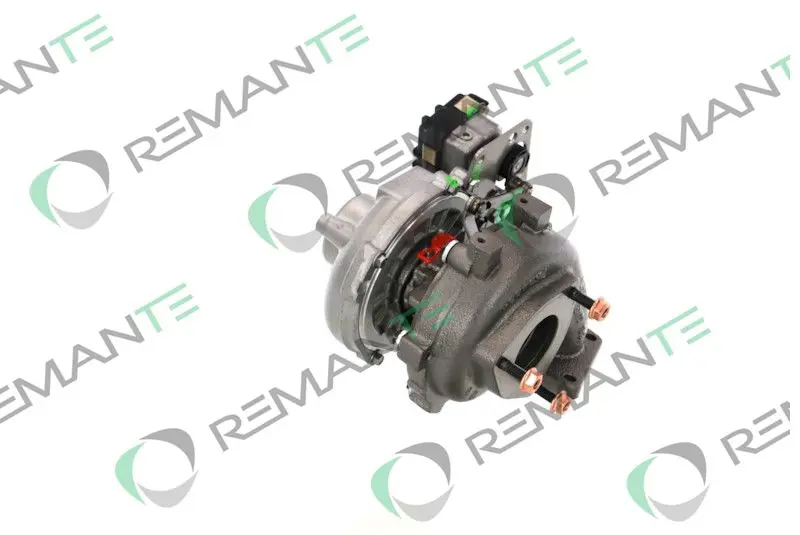 REMANTE 003002001007R Charger, charging