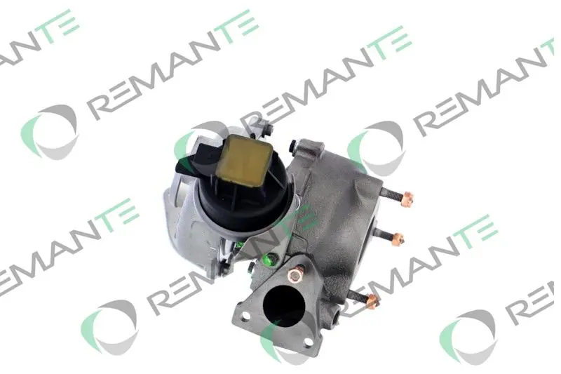 REMANTE 003002001034R Компрессор, наддув