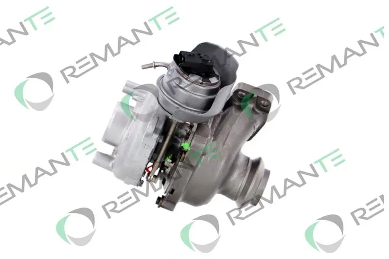 REMANTE 003002001047R Компрессор, наддув