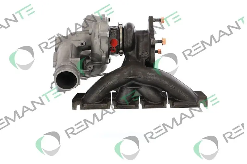 REMANTE 003002001058R Компрессор, наддув