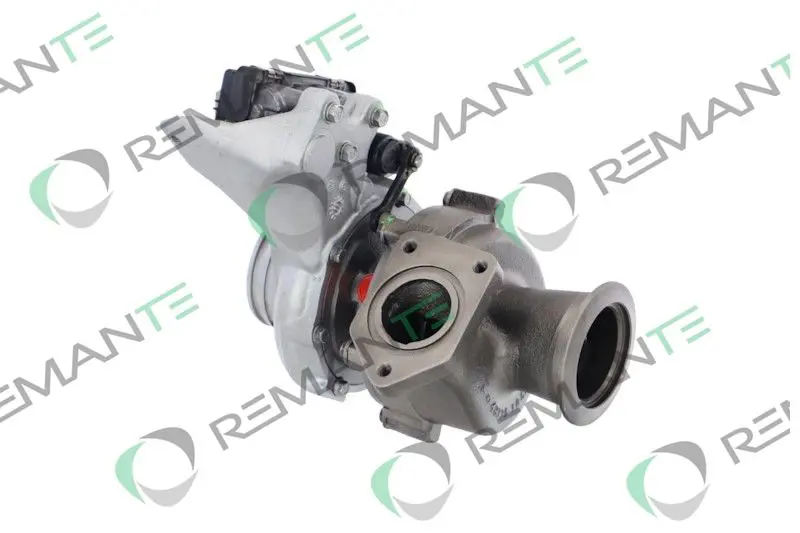 REMANTE 003002001093R Компрессор, наддув
