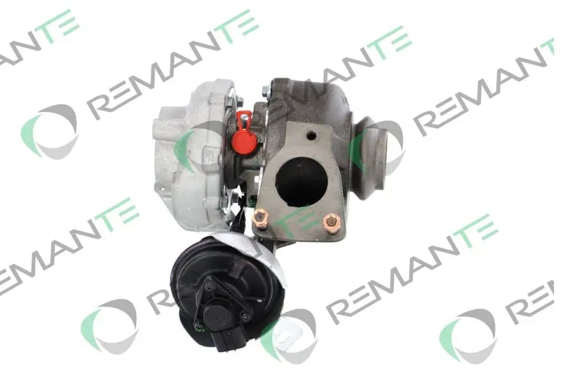 REMANTE 003002001106R Компрессор, наддув