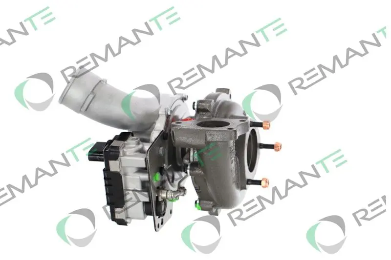 REMANTE 003002001317R Компрессор, наддув