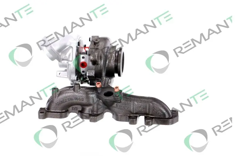 REMANTE 003002001382R Компрессор, наддув