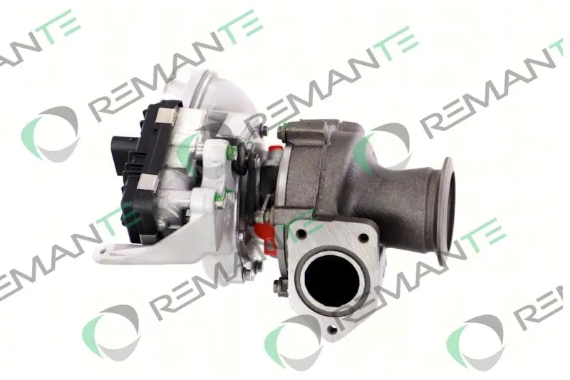 REMANTE 003002004138R Компрессор, наддув