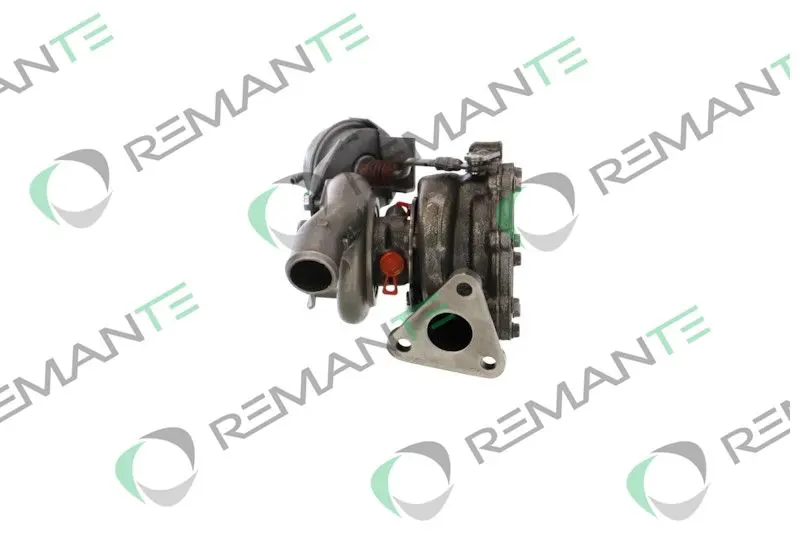 REMANTE 003001000198R Компрессор, наддув