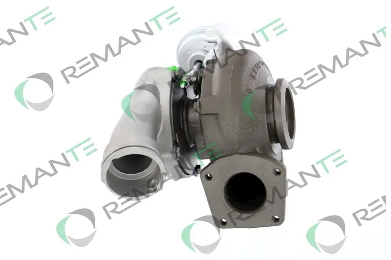 REMANTE 003001000194R Компрессор, наддув