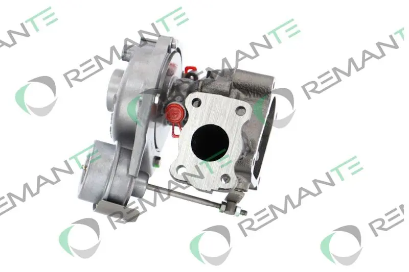 REMANTE 003001000207R Компрессор, наддув