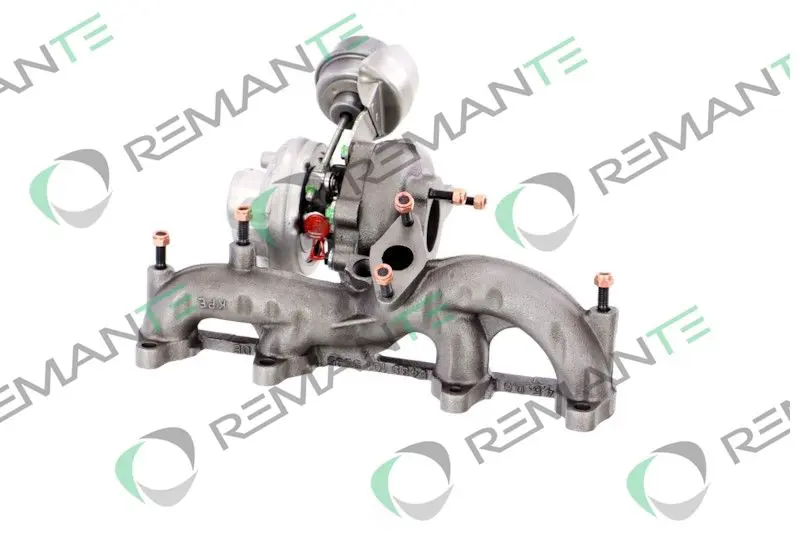 REMANTE 003001000181R Charger, charging