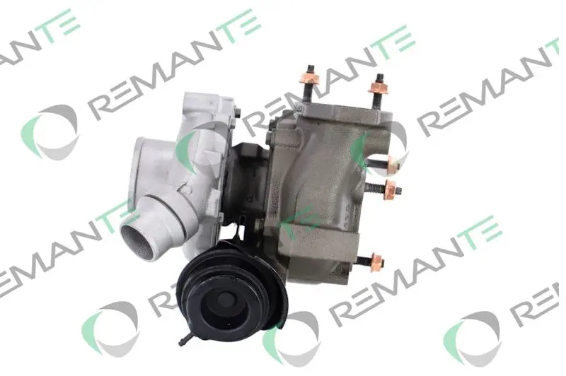 REMANTE 003001001387R Компрессор, наддув