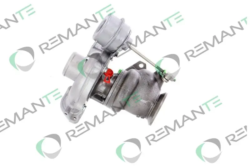 REMANTE 003001003683R Компрессор, наддув