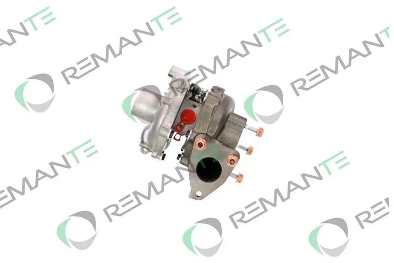 REMANTE 003001004362R Компрессор, наддув