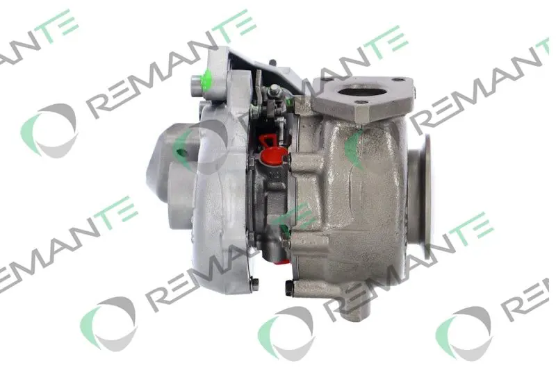 REMANTE 003002000049R Компрессор, наддув
