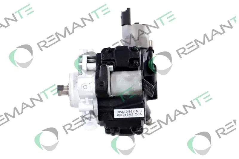 REMANTE 002002000506R Насос высокого давления