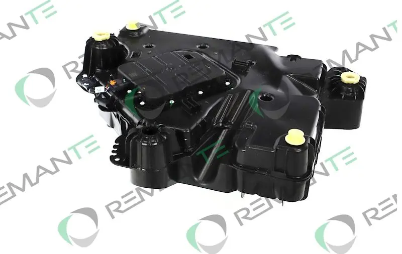 002-024-000011R Tank Unit, urea injection