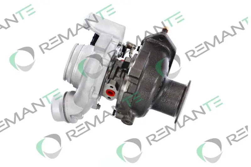 REMANTE 003002001041R Компрессор, наддув