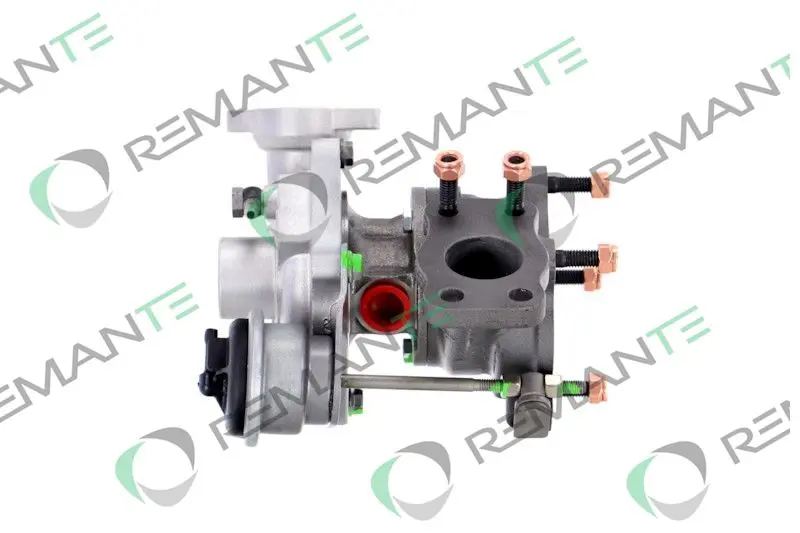 REMANTE 003001000307R Charger, charging